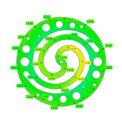 科技驱动，智造未来——长兴瑞德汽车配件的高科技应用之路